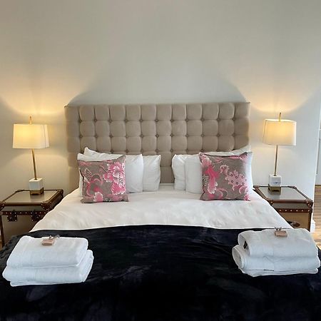 Banhoek Corner Guesthouse Stellenbosch Eksteriør billede