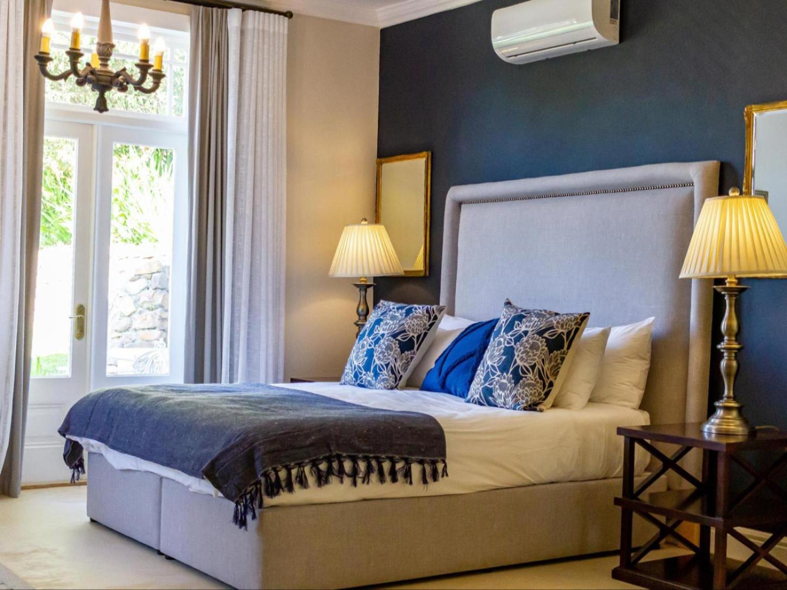 Banhoek Corner Guesthouse Stellenbosch Værelse billede