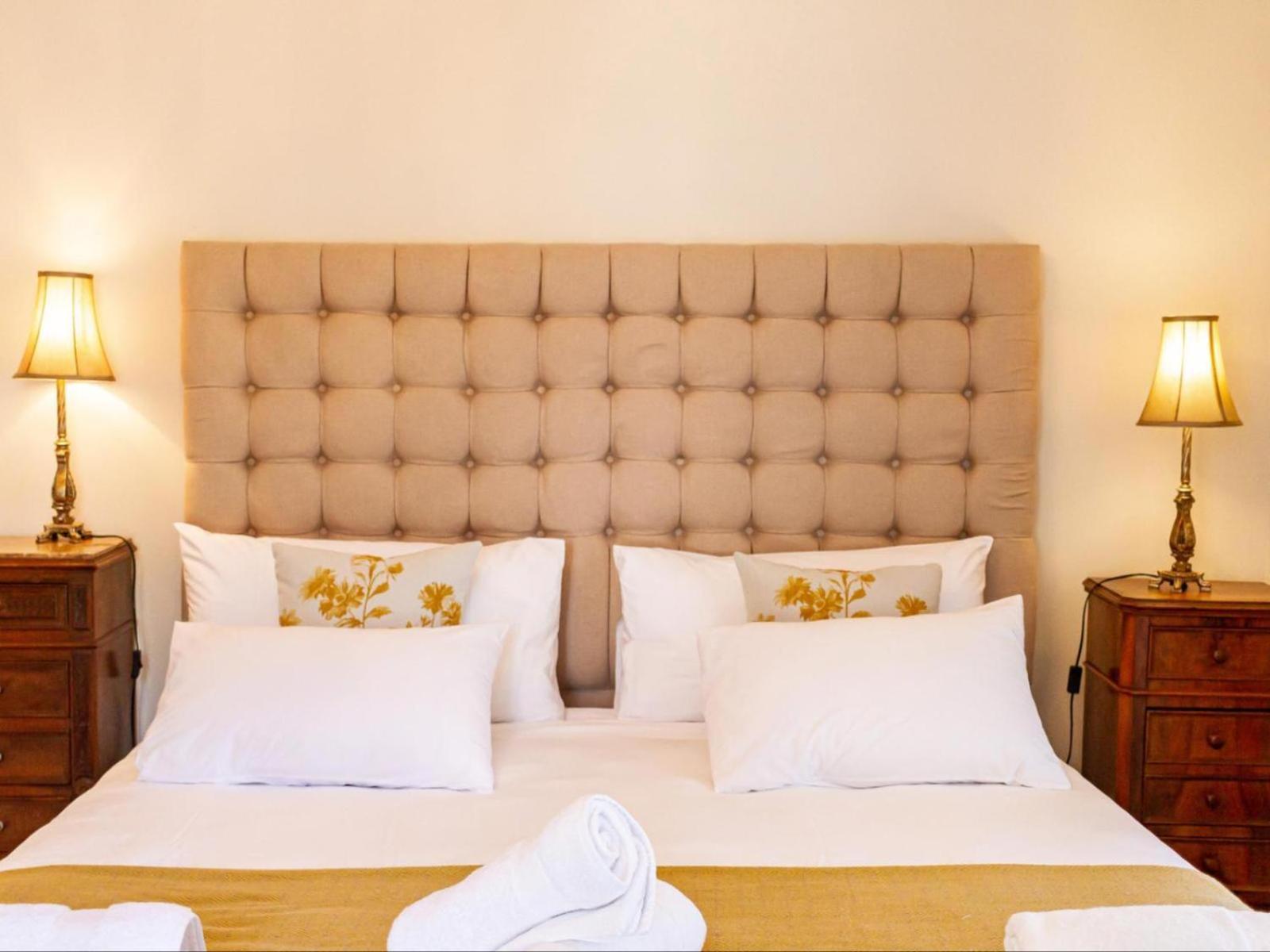 Banhoek Corner Guesthouse Stellenbosch Værelse billede