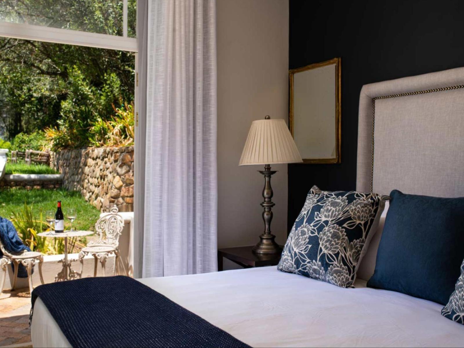 Banhoek Corner Guesthouse Stellenbosch Værelse billede