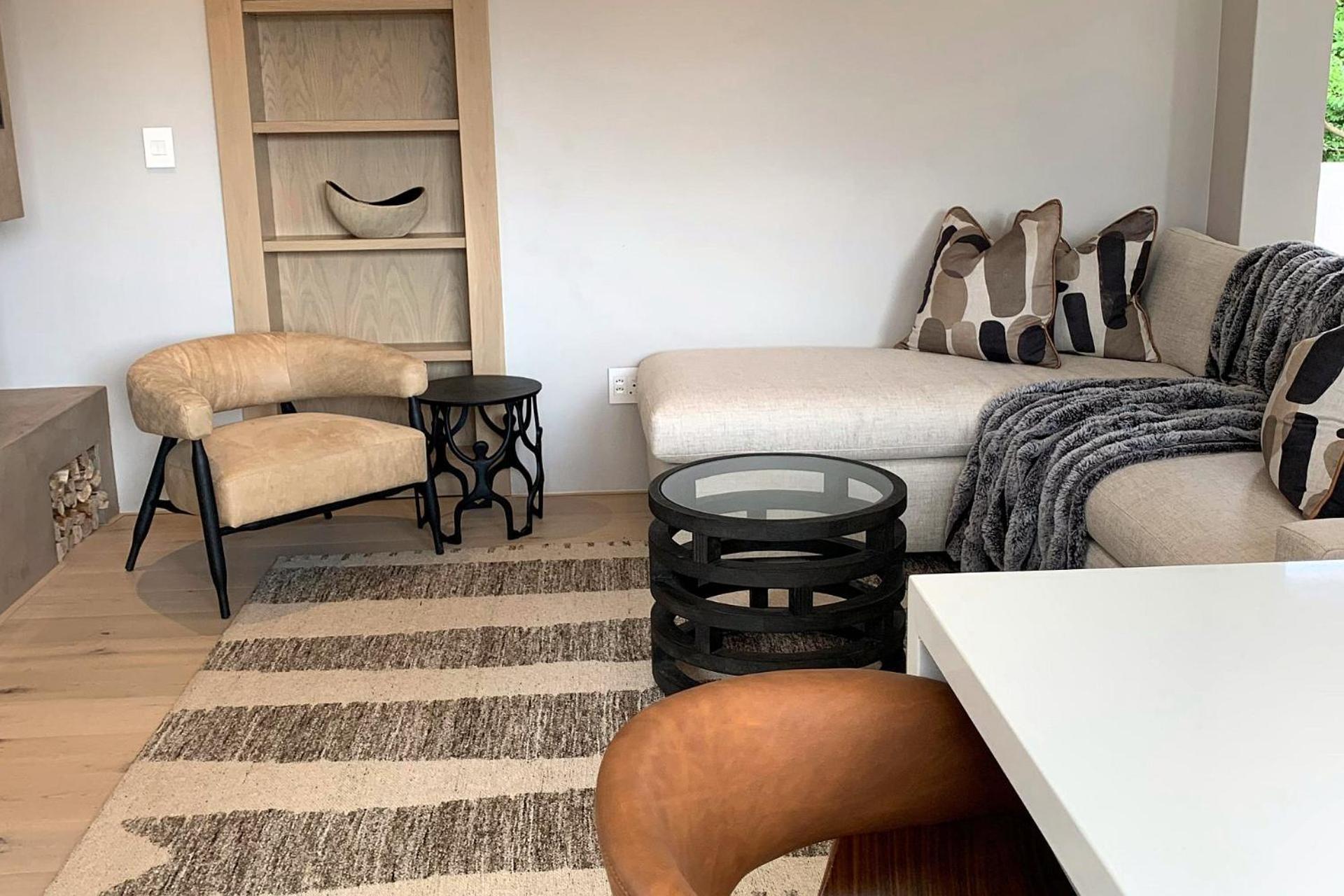 Banhoek Corner Guesthouse Stellenbosch Eksteriør billede