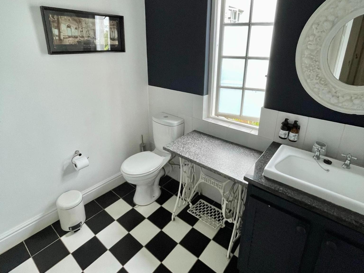 Banhoek Corner Guesthouse Stellenbosch Værelse billede