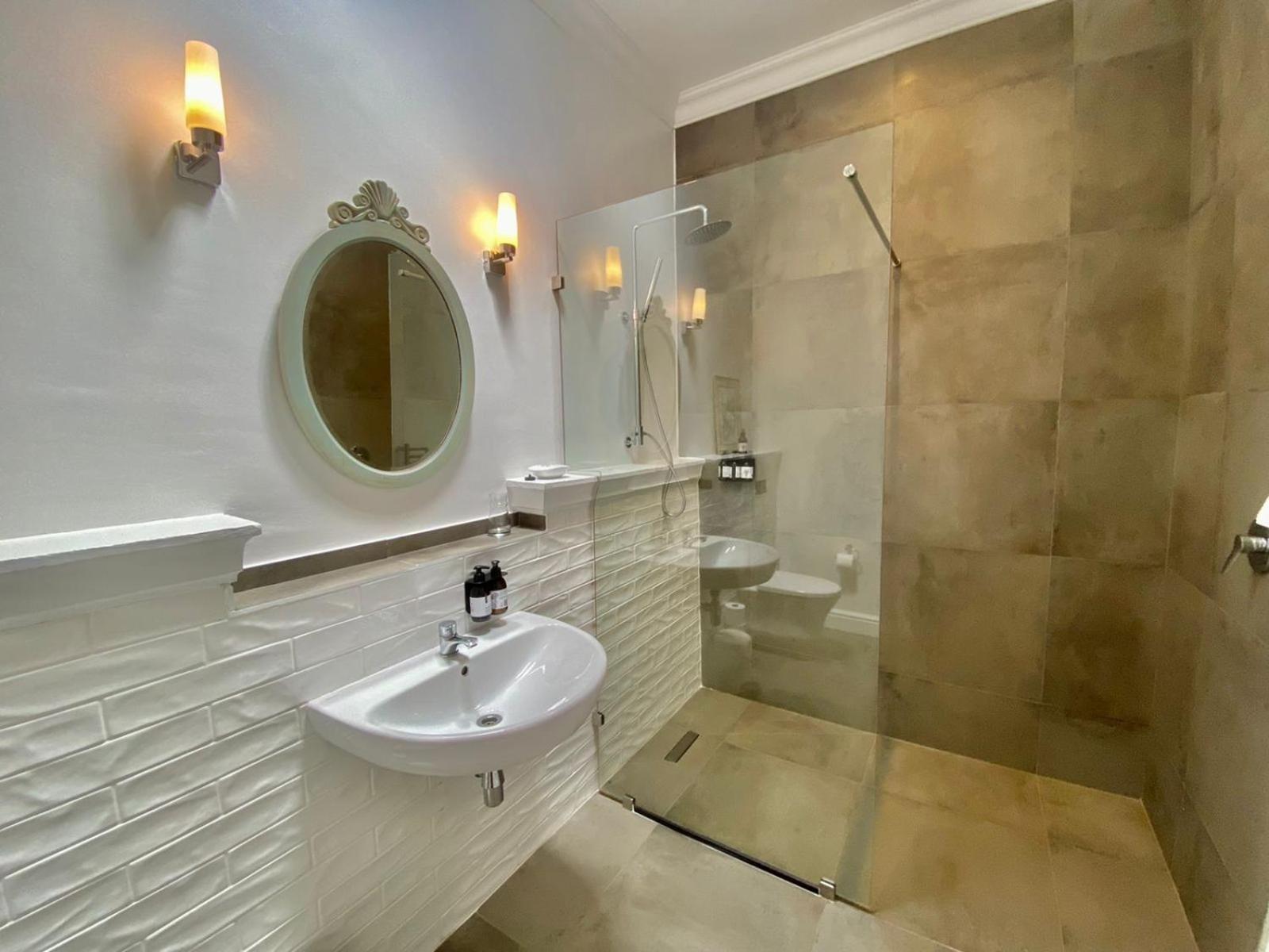 Banhoek Corner Guesthouse Stellenbosch Eksteriør billede