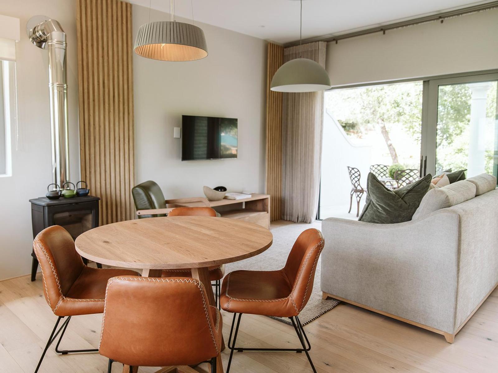 Banhoek Corner Guesthouse Stellenbosch Eksteriør billede