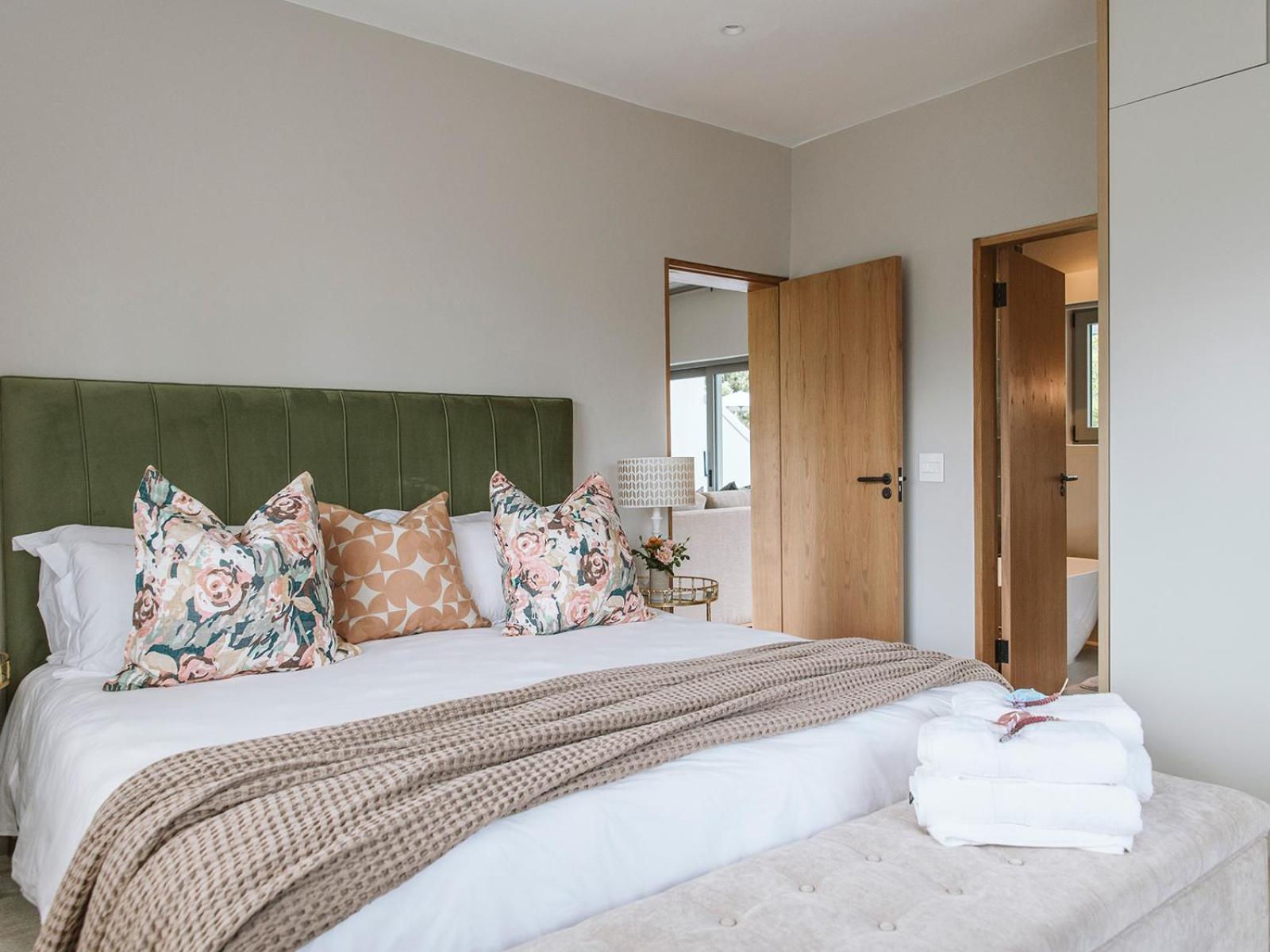 Banhoek Corner Guesthouse Stellenbosch Eksteriør billede